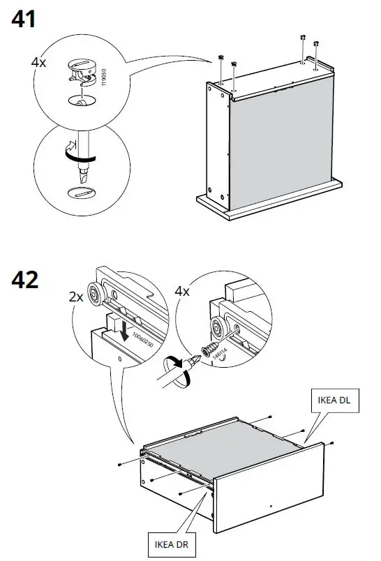 IKEA-AA-2394109-2-VILHATTEN-Wardrobe-with-2-Doors-and-2-Drawers-FIG-31