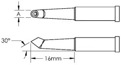 METCAL GT4-CH0010S GT Series Soldering System A15