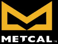 METCAL logo