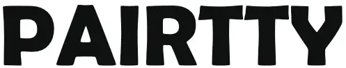 Pairtty-logo