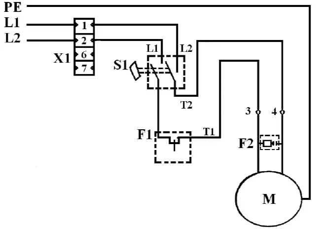 IBE TM40B Planetary Mixer 12