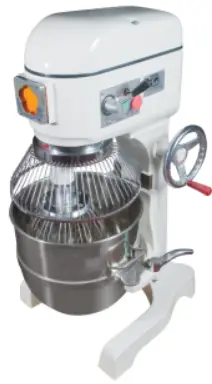 IBE TM40B Planetary Mixer PRODUCT