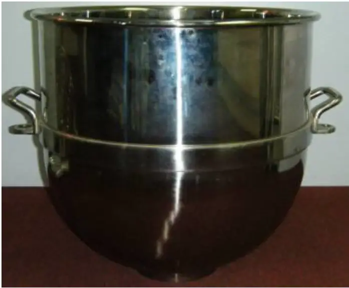 IBX TM90B Planetary Mixer 3