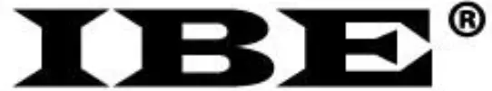 IBX TM90B Planetary Mixer logo