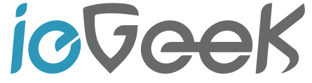 ieGeek-LOGO