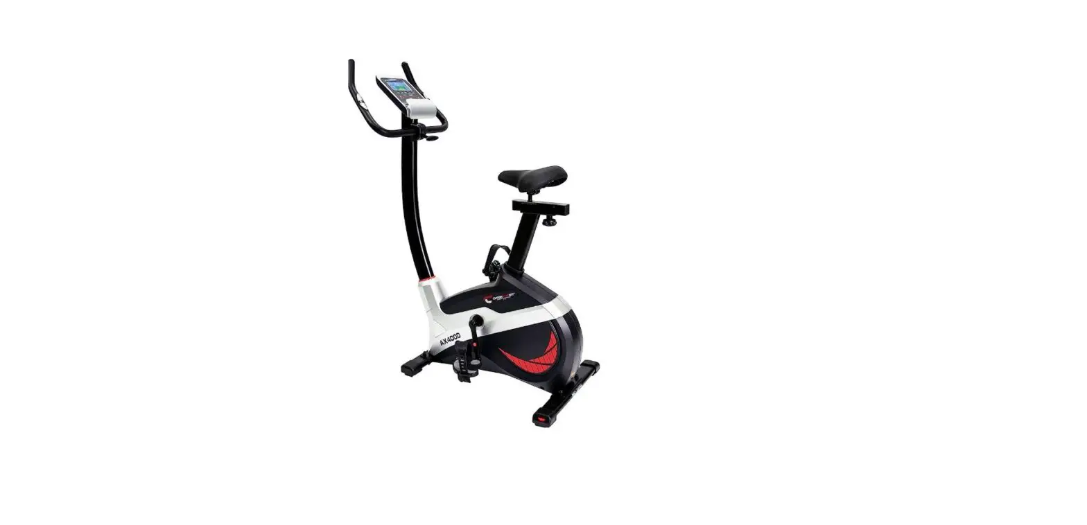 Christopeit Ax 4000 Home Sport Training Equipment Ergometer Instruction Manual Christopeit Ax 4000 Home Sport Training Equipment Ergometer Instruction Manual