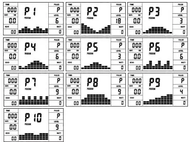 CHRISTOPEIT-AX-4000-Home-Sport-Training-Equipment-Ergometer-FIG-13