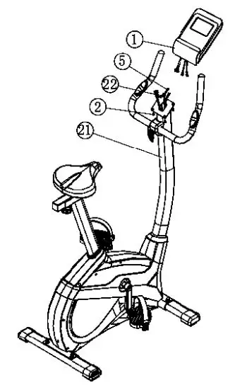 CHRISTOPEIT-AX-4000-Home-Sport-Training-Equipment-Ergometer-FIG-6