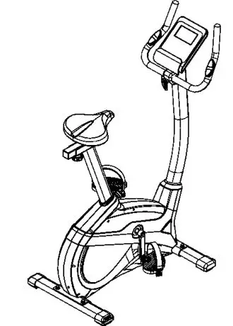 CHRISTOPEIT-AX-4000-Home-Sport-Training-Equipment-Ergometer-FIG-8