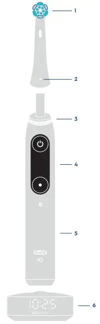 Description Instructions