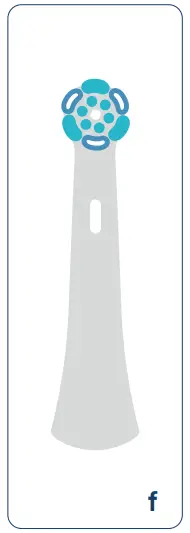 Accessories Features