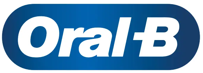 Oral-B Logo