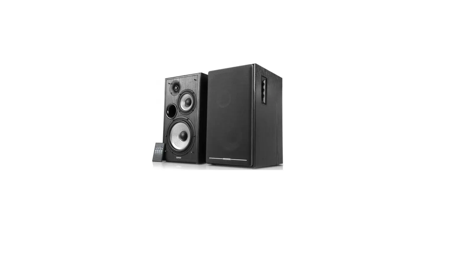 Edifier R2750db Multimedia Speaker User Manual Edifier R2750db Multimedia Speaker User Manual
