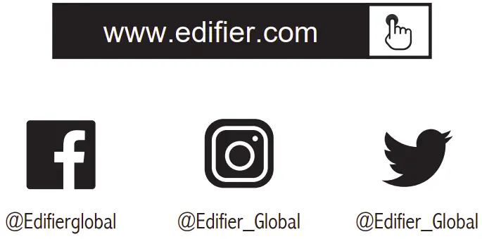 Search Bar and Icons
