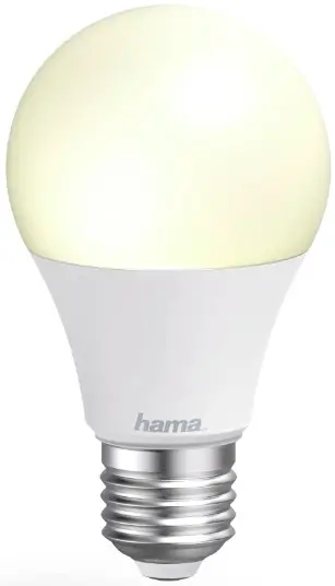 hama 176000 Series WLAN LED Lamp