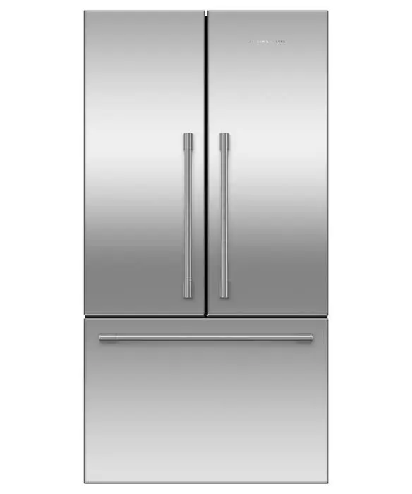 FISHER-and-PAYKEL-RF201AHJSX1-36-Inch-Freestanding-French-Door-Refrigerator-Freezer-product