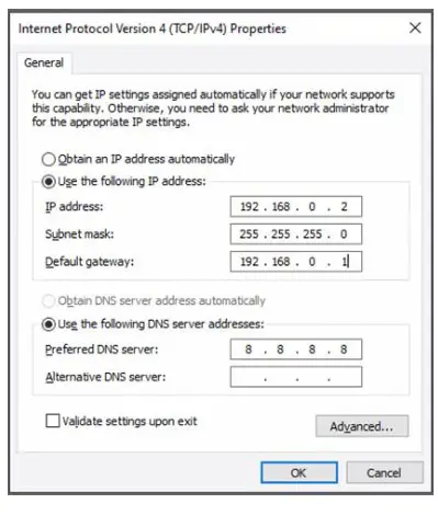 robustel R5020 Lite 5G Industrial Router - PC 1