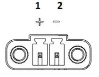 robustel R5020 Lite 5G Industrial Router - installation 1