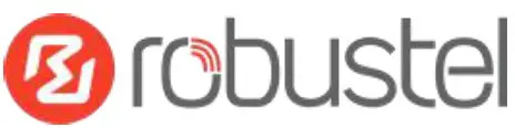 robustel logo