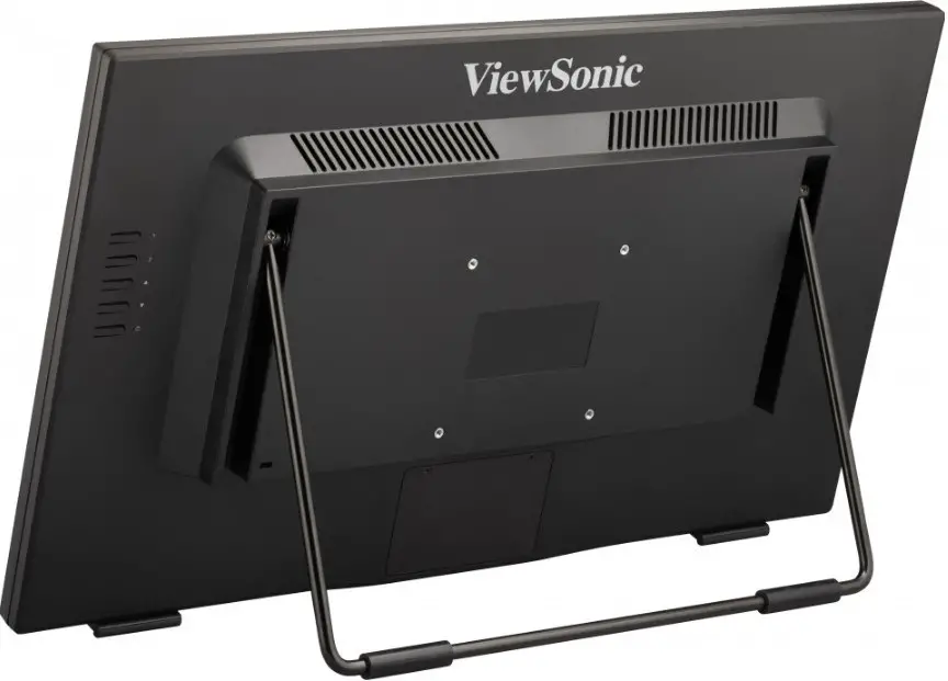 Frame less Touch Monitor