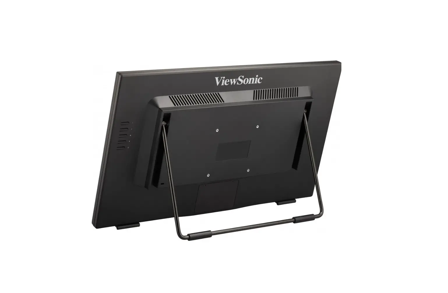 Viewsonic Td2465 Display 24 Inch Frameless Touch Monitor User Guide Viewsonic Td2465 Display 24 Inch Frameless Touch Monitor User Guide