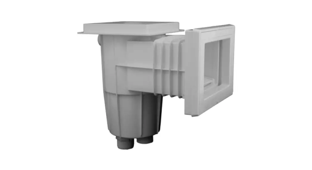 Flotide Em0130ts-sv 15l. Standard Skimmer Instruction Manual Flotide Em0130ts-sv 15l. Standard Skimmer Instruction Manual