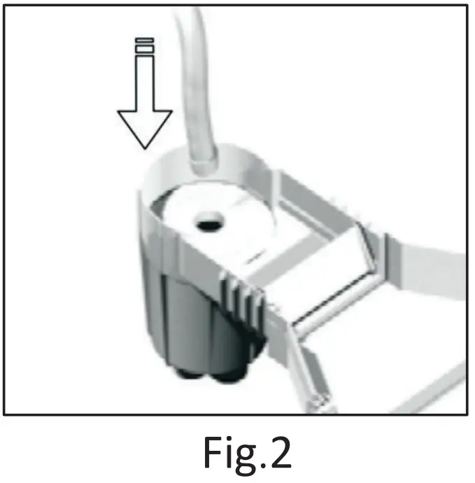 FLOTIDE EM0130TS-SV 15L. Standard Skimmer - fig 2