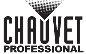 CHAUVET logo