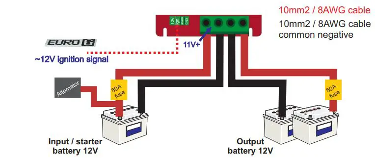 STERLING-POWER-BB1240-Battery-to-Battery-Charger-fig 14