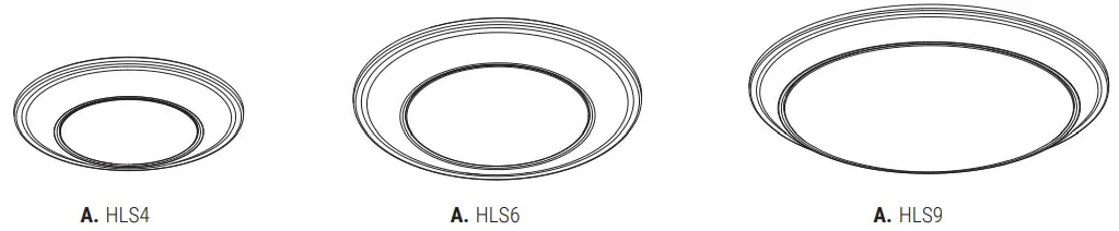 HALO HLS Series Cooper Lighting Solutions