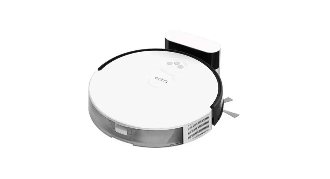 Tp-link Tapo Rv10 Lite Robot Vacuum User Manual