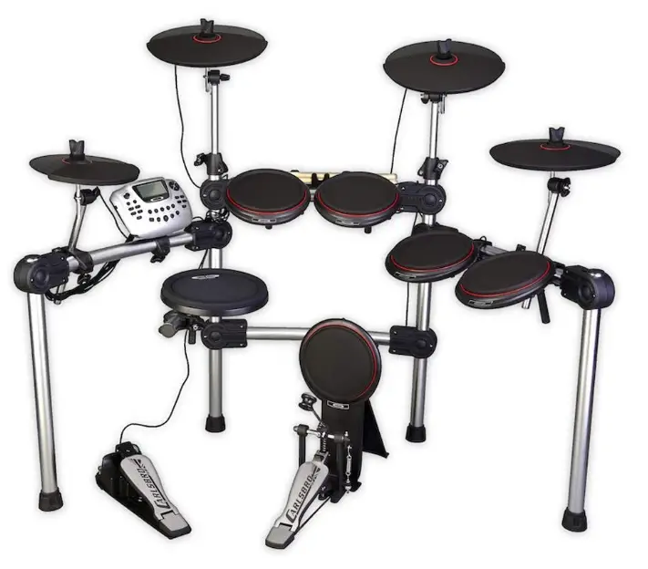 SD230 Digital Drum Set