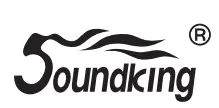 Soundking logo