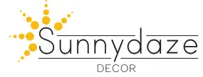 Sunny daze logo