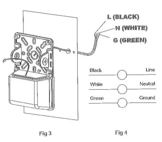 Installation Instructions