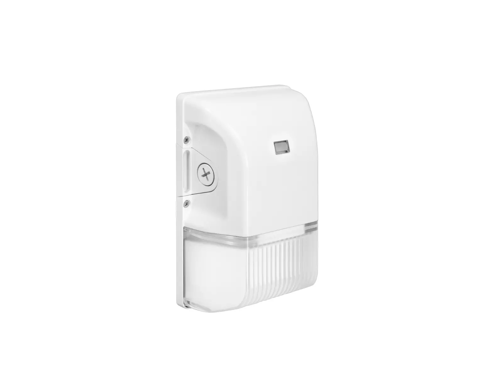 Plt Solutions Plts-12365 Mini Led Wall Pack Fixture Instruction Manual