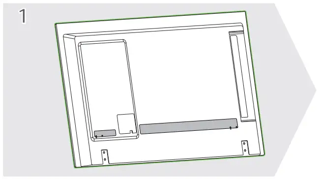 LG 2 Setting - OLED42C31LA 42 Inch OLED TV A1