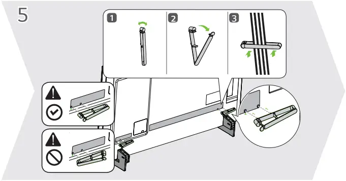 LG 2 Setting - OLED42C31LA 42 Inch OLED TV A5