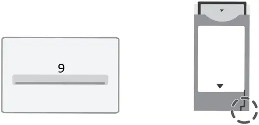 LG 3 Connecting Cable - OLED42C31LA 42 Inch OLED TV 9