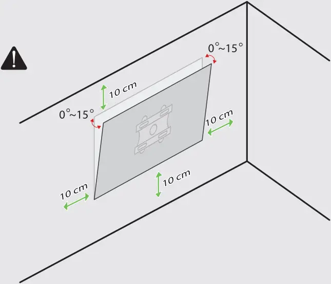 LG 6 Dimension - OLED42C31LA 42 Inch OLED TV A2