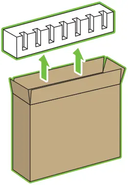 LG OLED42C31LA 42 Inch OLED TV B1