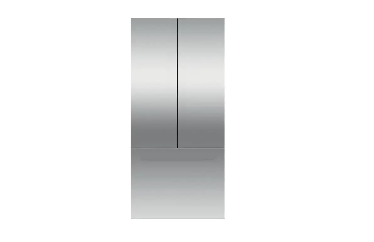Fisher And Paykel Rd3684a Door Panel For Integrated Refrigerator Freezer User Guide Fisher And Paykel Rd3684a Door Panel For Integrated Refrigerator Freezer User Guide