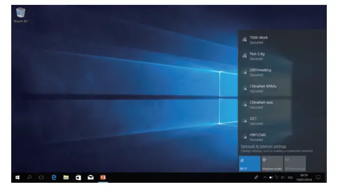 LincPlus P1 Laptop-fig-10