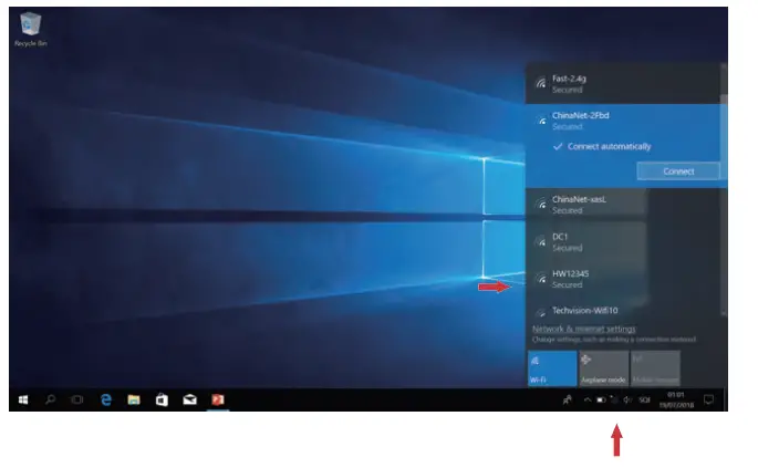 LincPlus P1 Laptop-fig-14