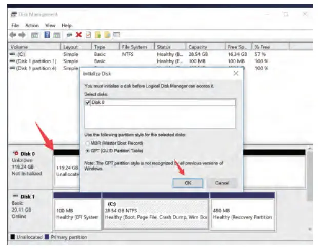 LincPlus P1 Laptop-fig-20