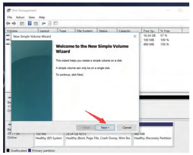 LincPlus P1 Laptop-fig-22