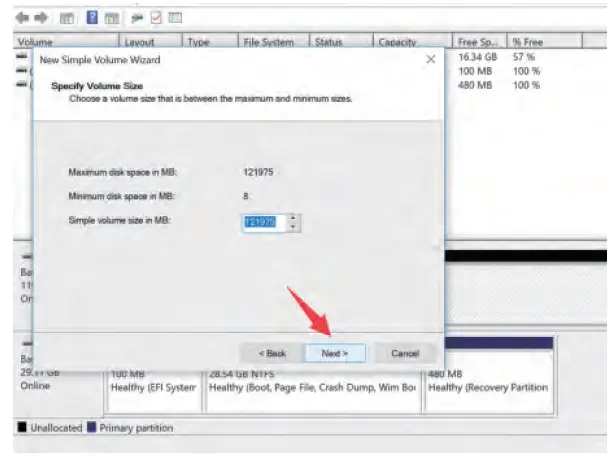 LincPlus P1 Laptop-fig-23