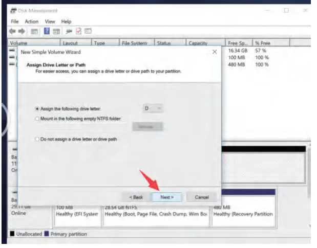 LincPlus P1 Laptop-fig-24