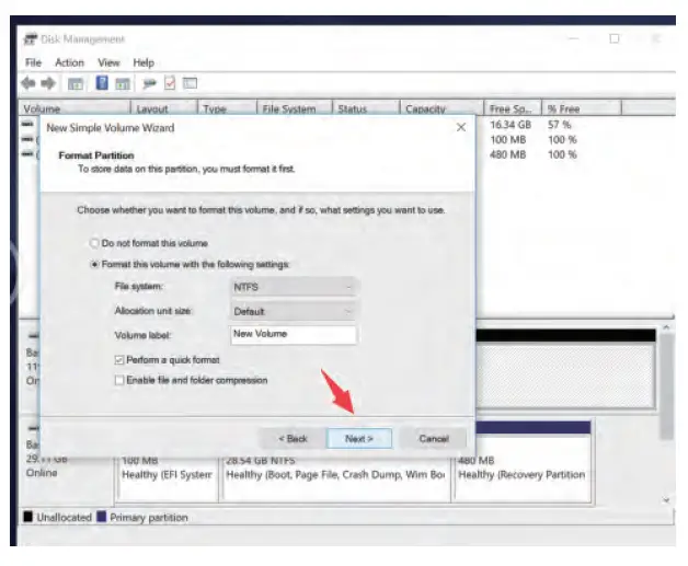 LincPlus P1 Laptop-fig-25