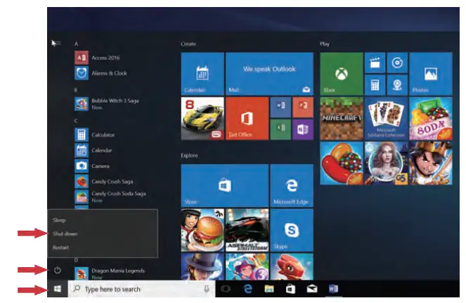 LincPlus P1 Laptop-fig-3